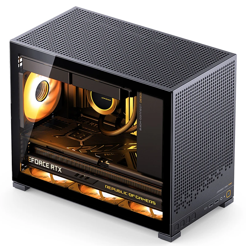 D32 PRO Black