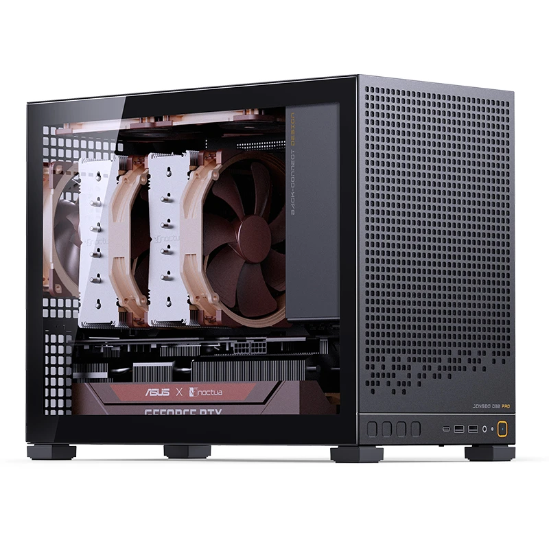 D32 PRO Black gallery 1