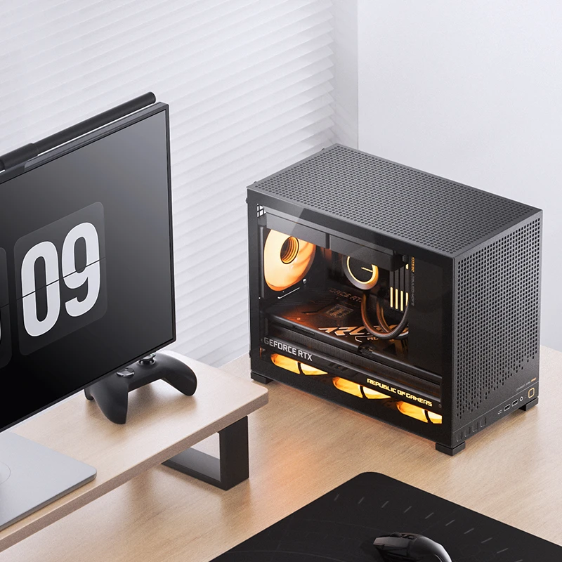 D32 PRO Black gallery 2