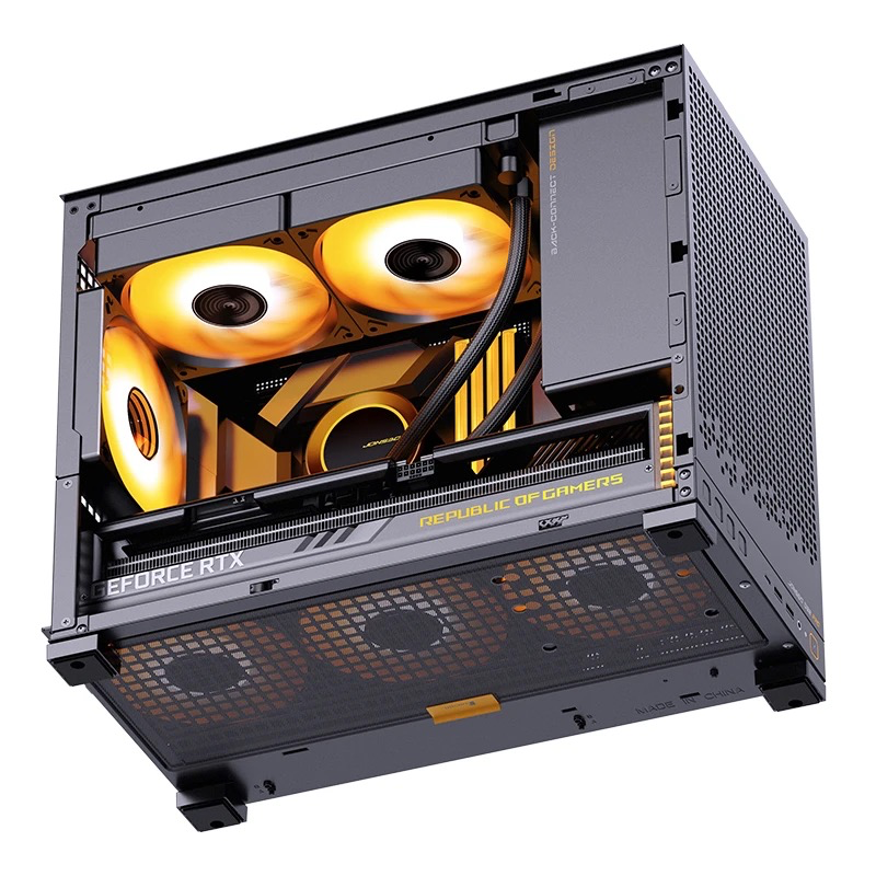 D32 PRO Black gallery 4
