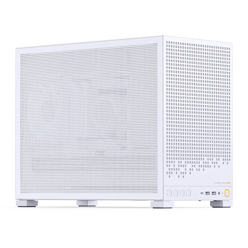 D32 PRO MESH White gallery