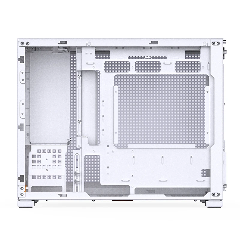 D32 PRO MESH White inside