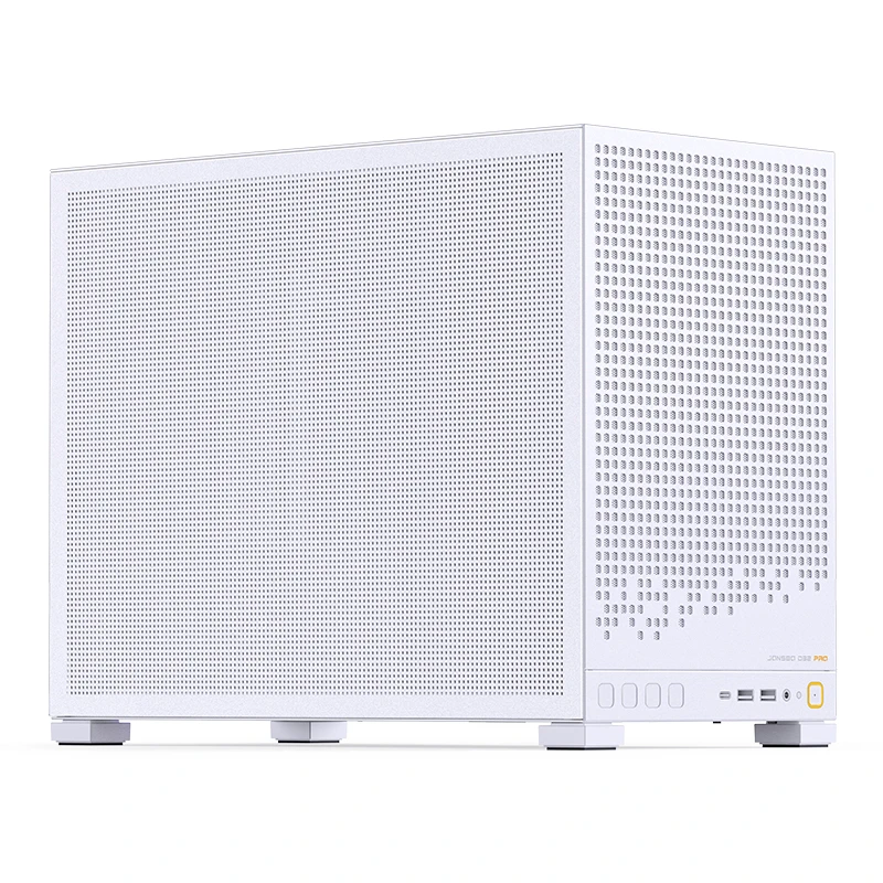 D32 PRO MESH White cooling