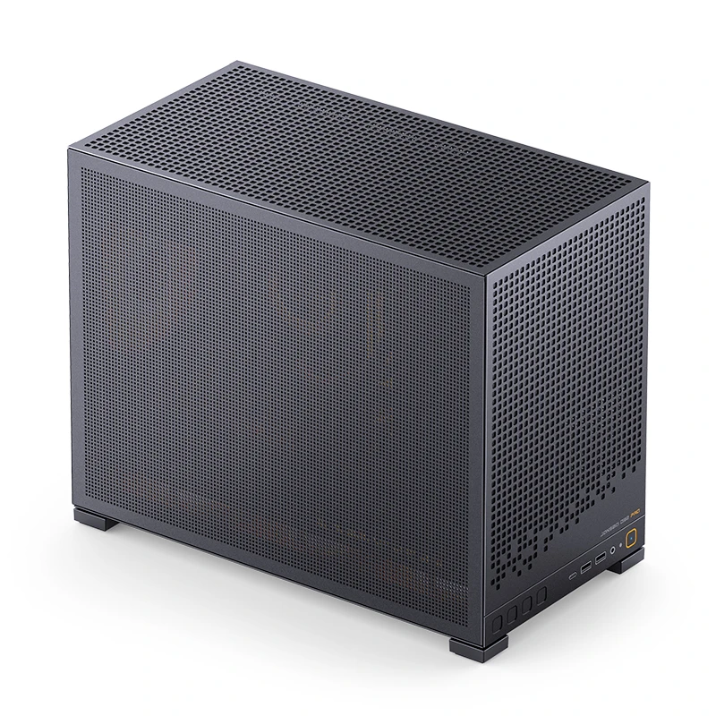 D32 PRO MESH Black