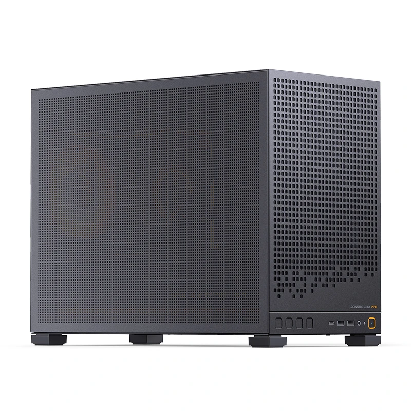 D32 PRO MESH Black gallery