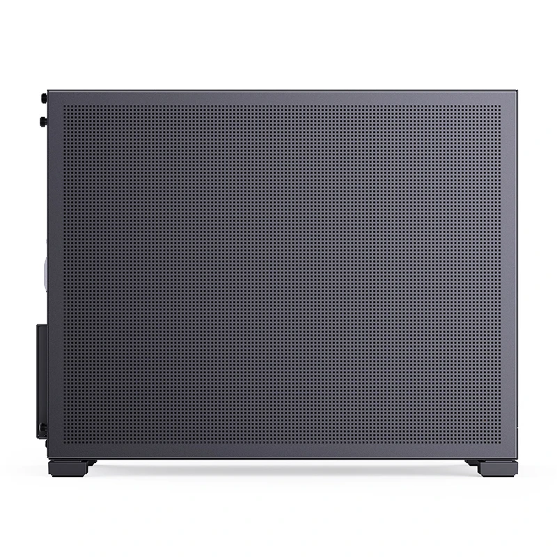 D32 PRO MESH Black detail
