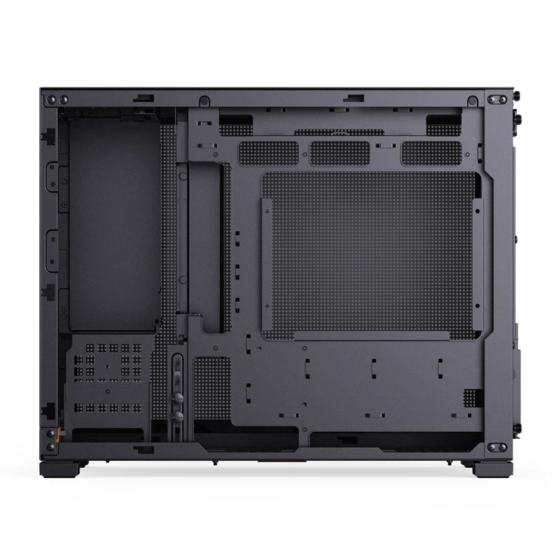 D32 PRO MESH Black inside