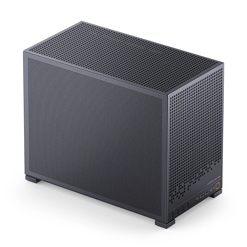 D32 PRO MESH Black cooling