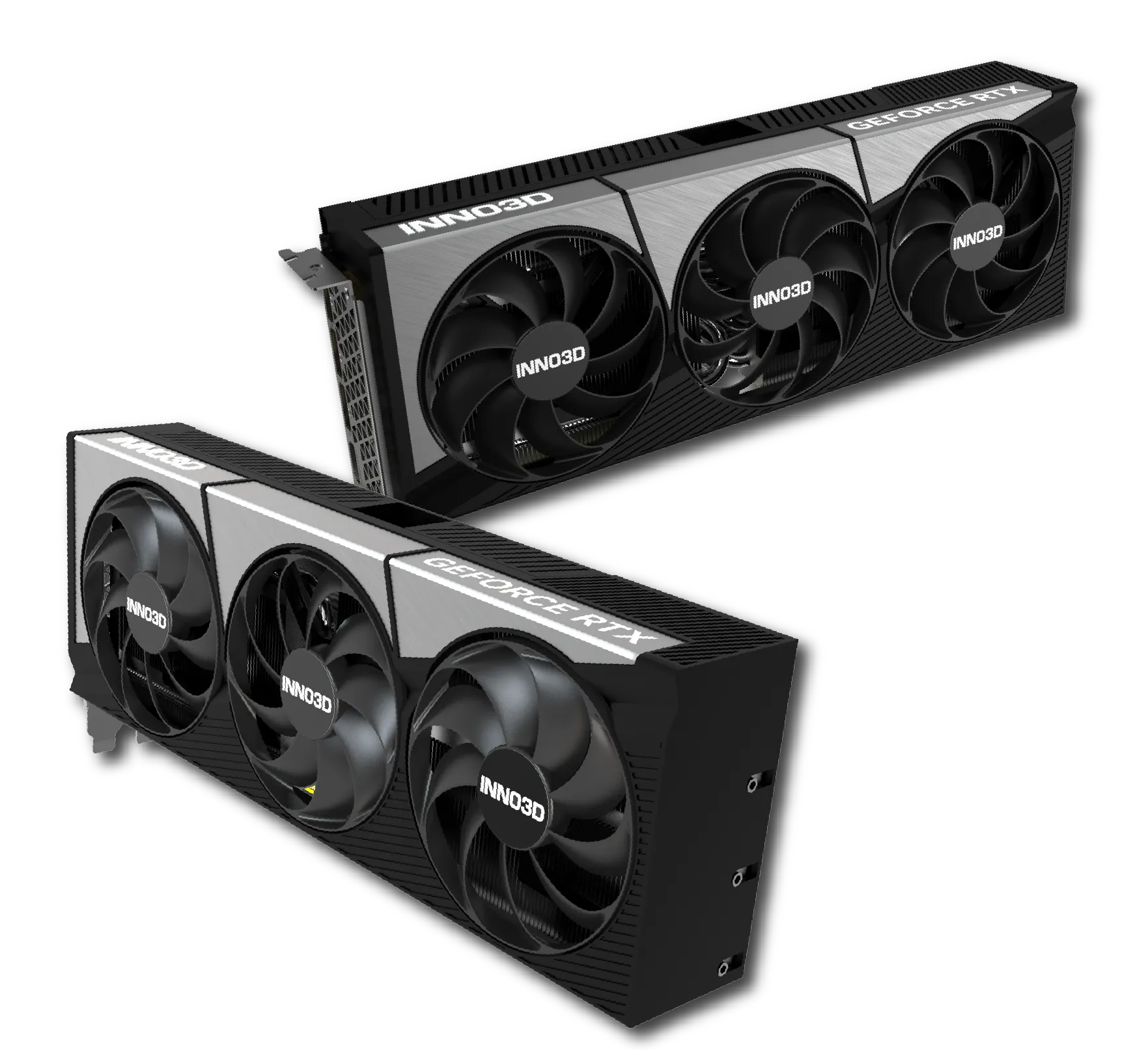 INNO3D GeForce RTX 5080 X3 GAMING OC