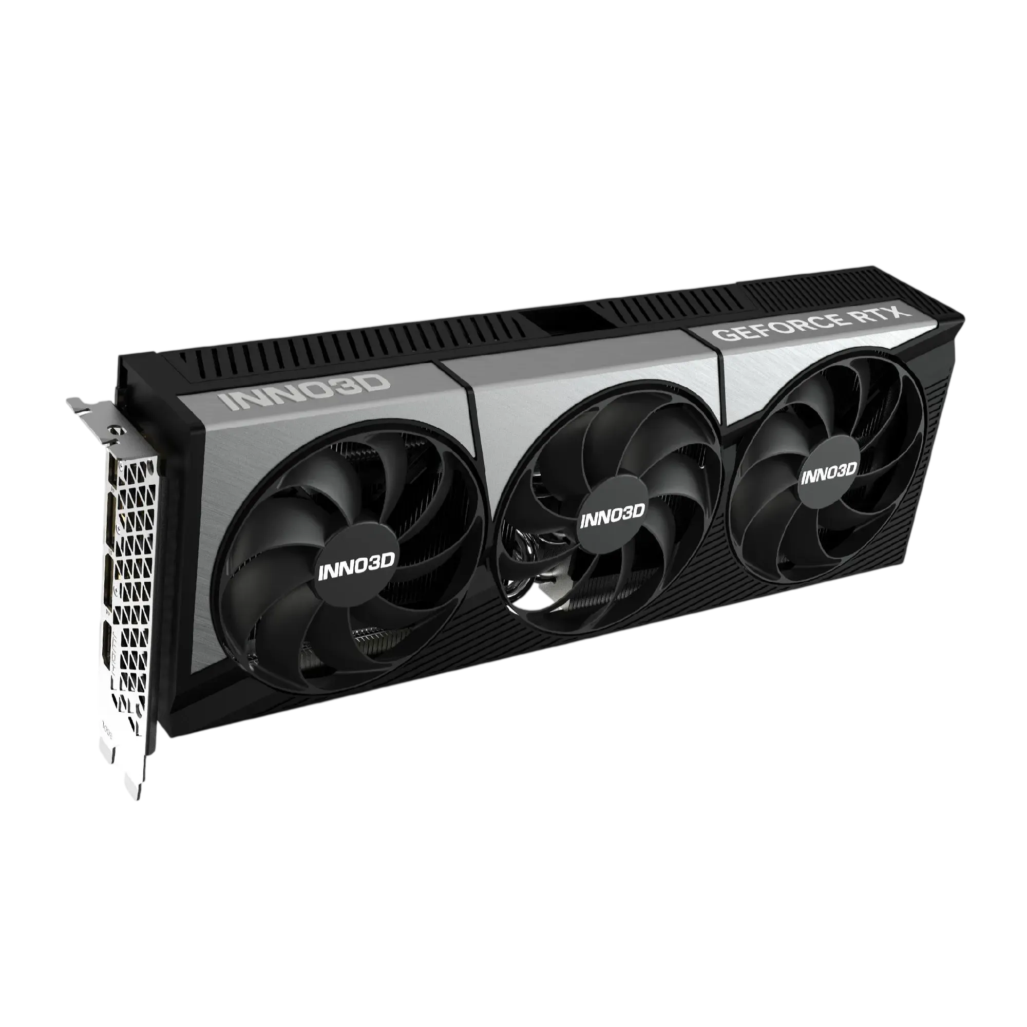 INNO3D GeForce RTX 5080 X3 GAMING OC