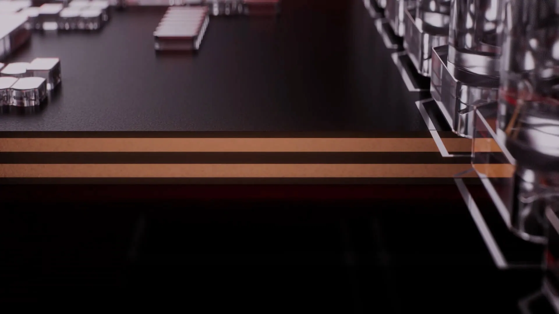 PCB ROG Matrix RTX 5090