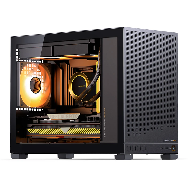 D32 STD Black gallery 4
