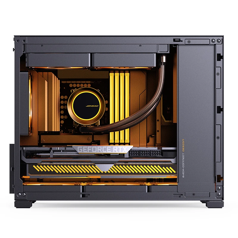 D32 STD Black gallery 1