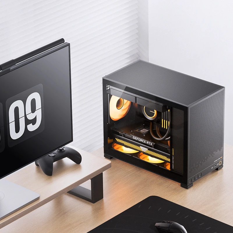 D32 STD Black gallery 2
