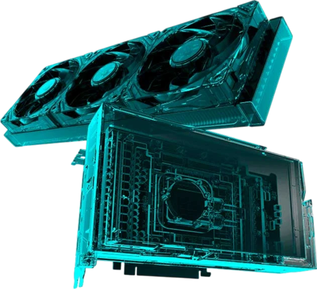 Экстремальный разгон MSI GeForce RTX 5090 LIGHTNING Z
