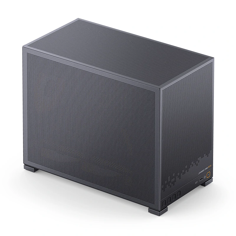 D32 STD MESH Black