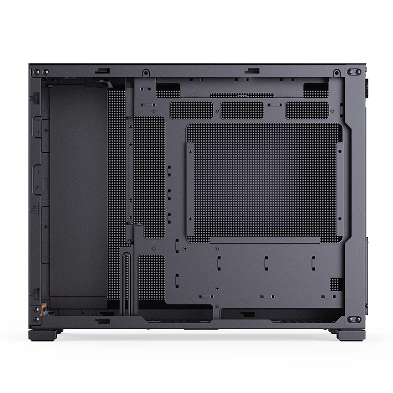 D32 STD MESH Black gallery 3