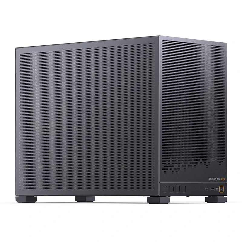 D32 STD MESH Black gallery 4