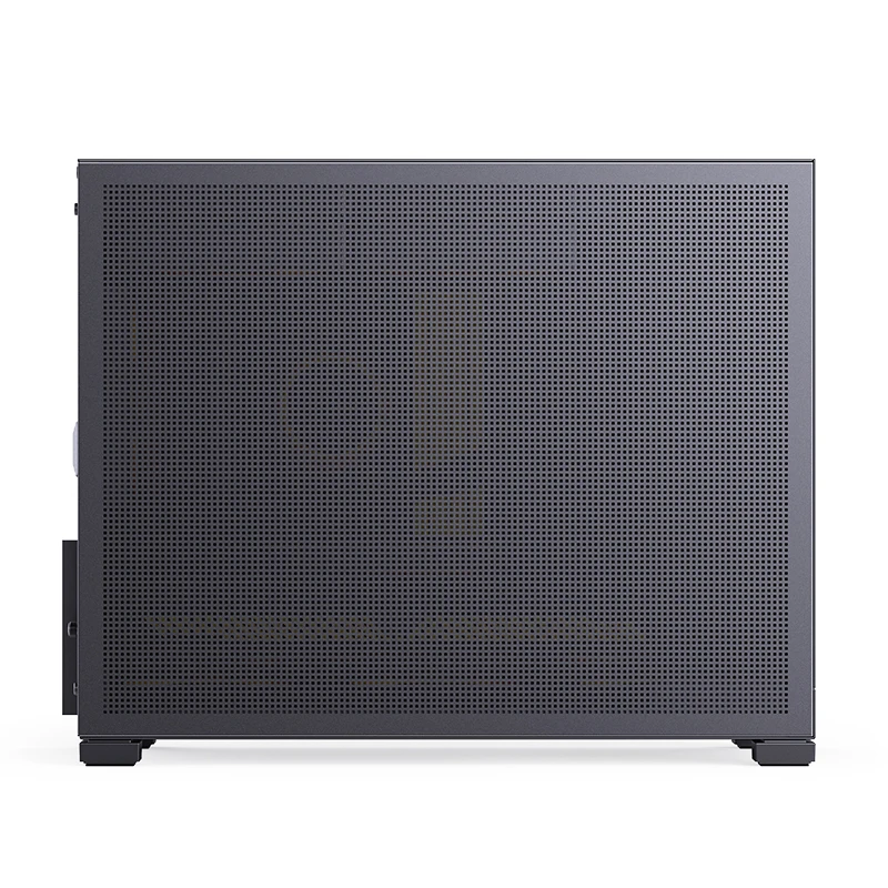 D32 STD MESH Black gallery 2