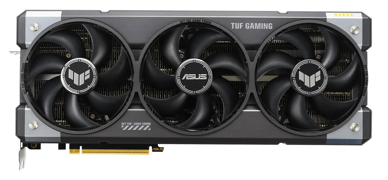ASUS TUF Gaming GeForce RTX 5080 OC Edition