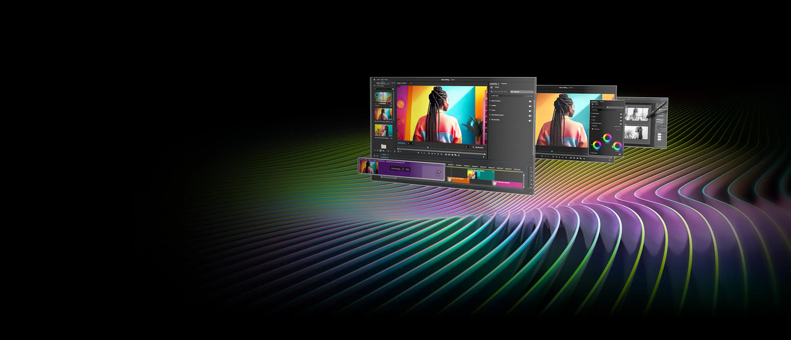 NVIDIA Studio