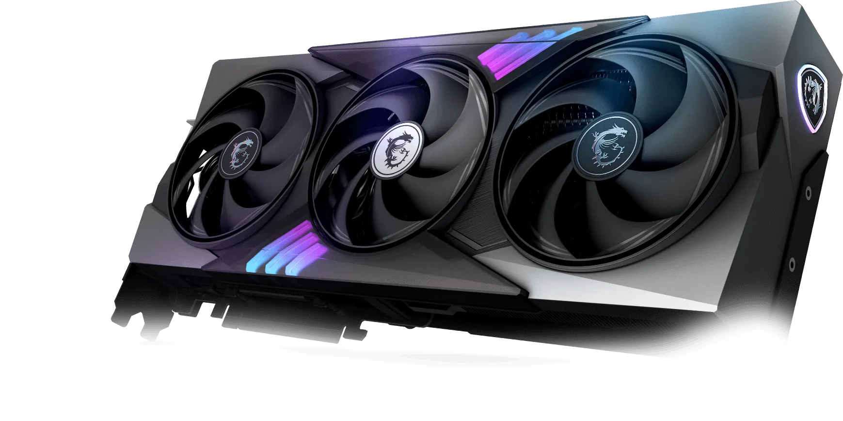MSI GeForce RTX 5080 16G GAMING TRIO OC