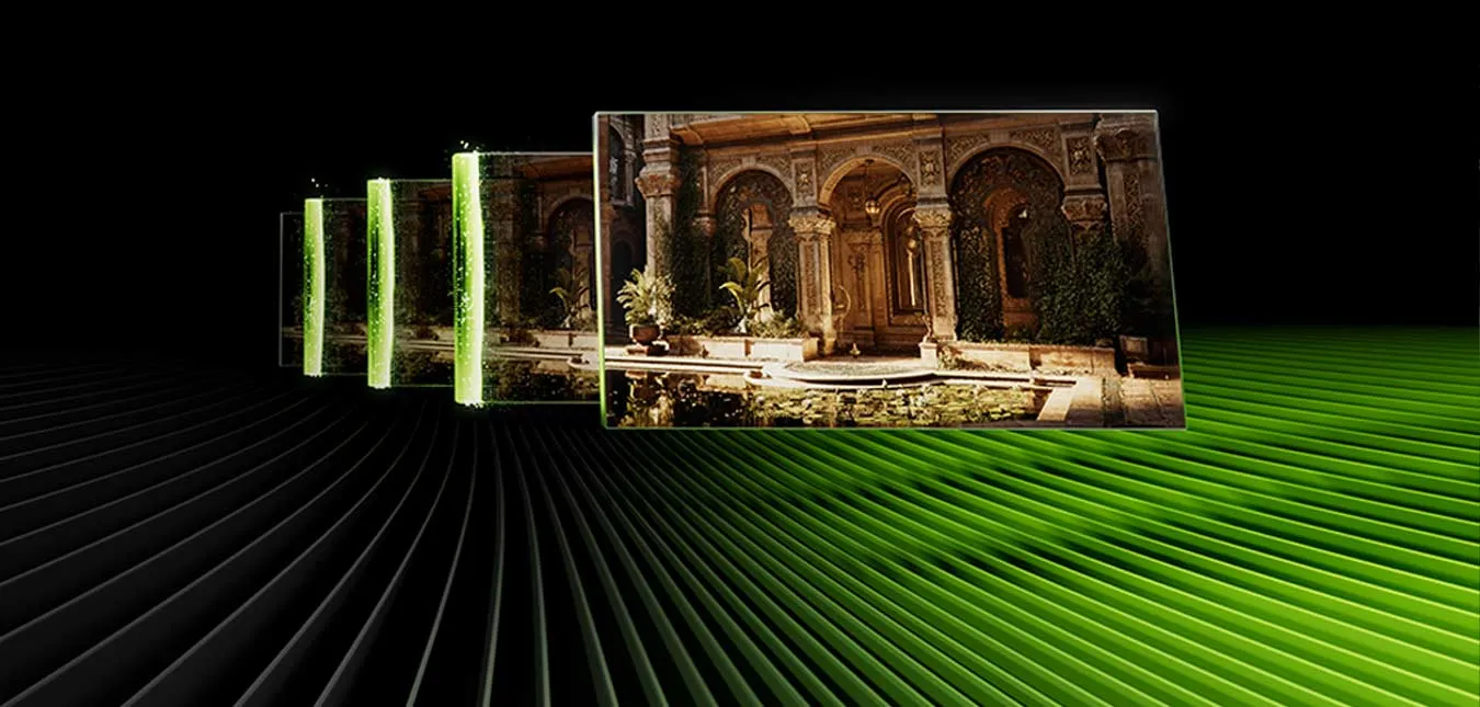 NVIDIA DLSS 4