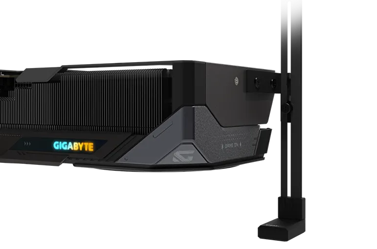Тримач відеокарти GIGABYTE
