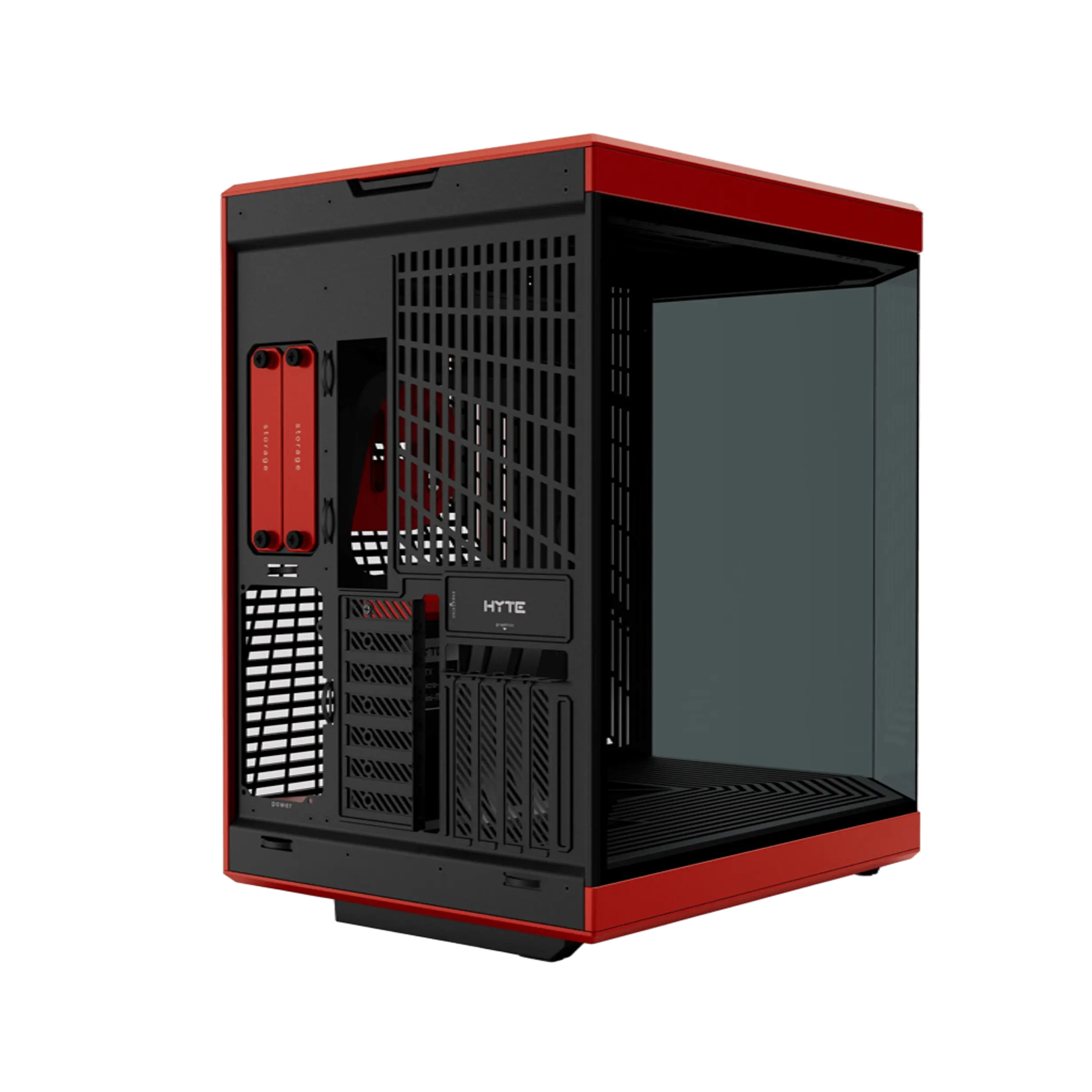 Вентиляційна панель HYTE Y70