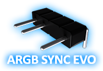 ARGB Sync EVO Palit