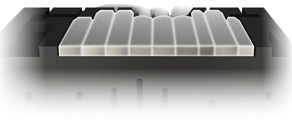 Core Pipes MSI