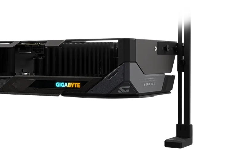 Тримач відеокарти Gigabyte RTX 5090 GAMING OC