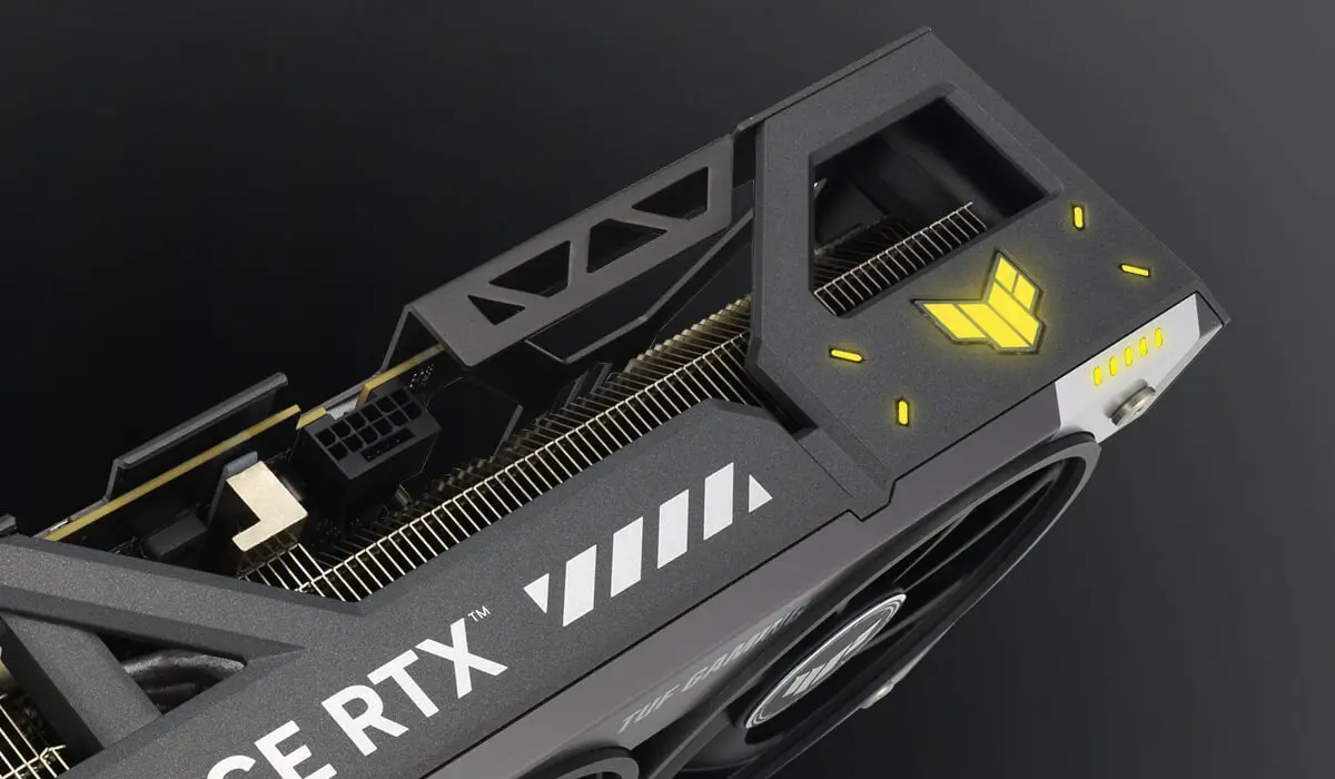 Aura Sync ASUS TUF Gaming GeForce RTX 5090