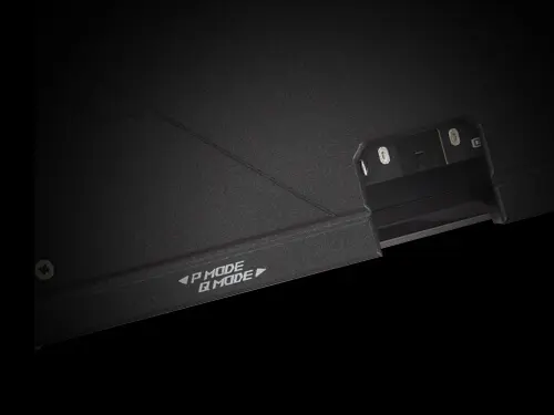 Dual BIOS ROG Astral LC