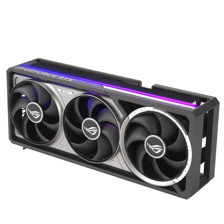 ROG Astral GeForce RTX 5090 OC 32GB