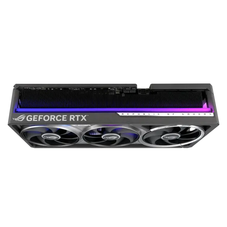 Радиатор ROG Astral RTX 5090
