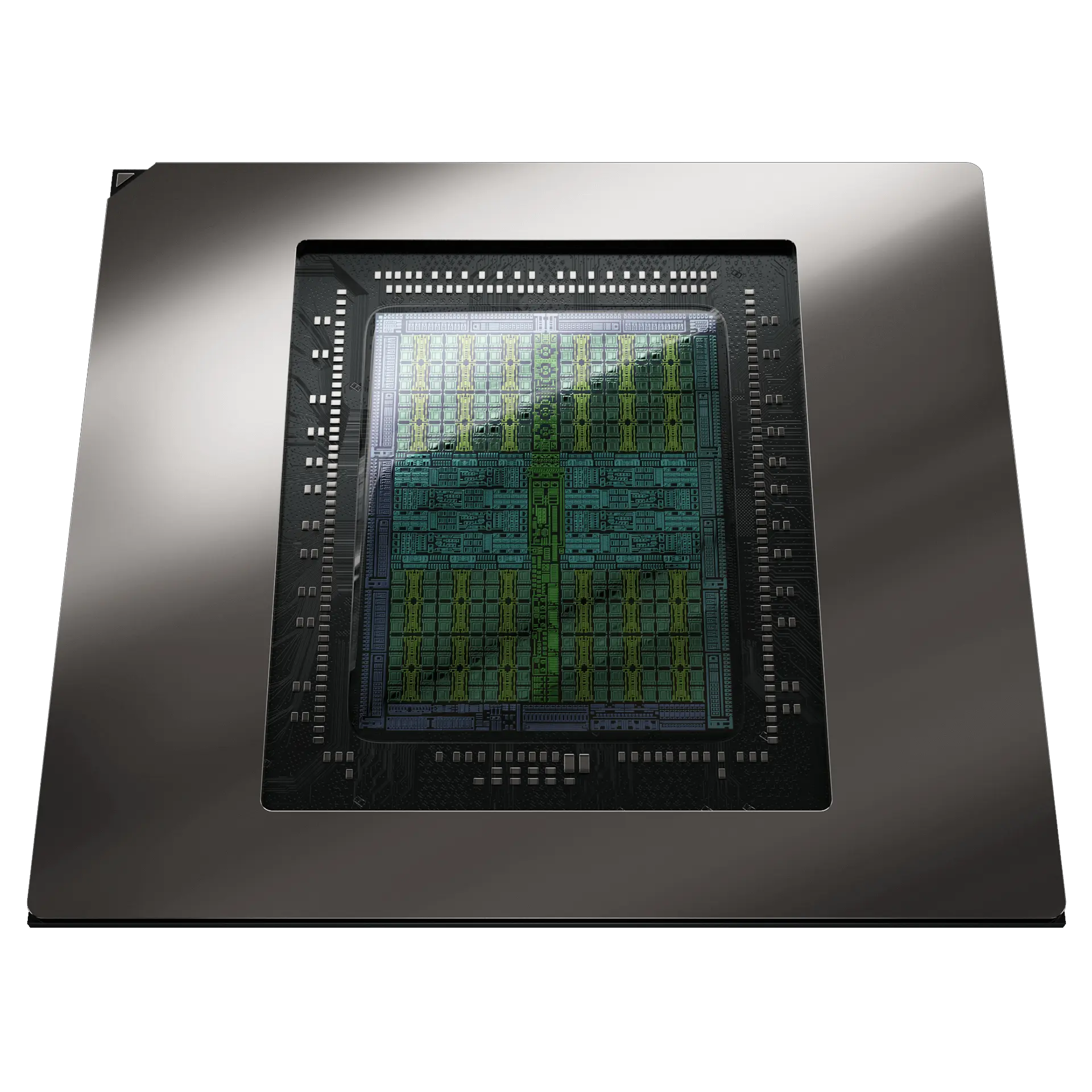 NVIDIA Blackwell GeForce RTX 50