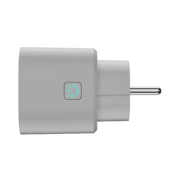 Управление Smart Plug через Deye Cloud