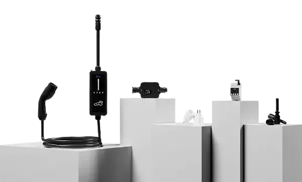 DEYE SUN-SMART-CT01 с LCD дисплеем и антенной