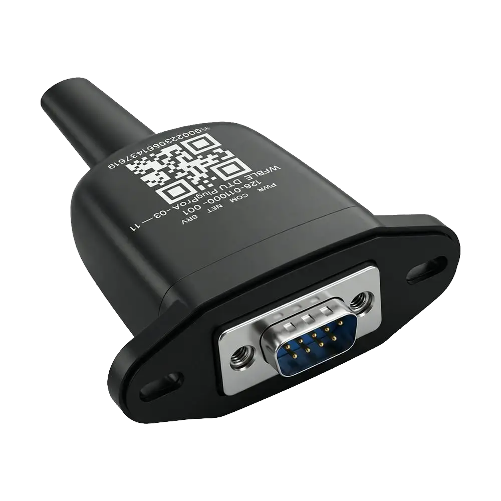 Роз'єм підключення SAKO WIFI PLUG