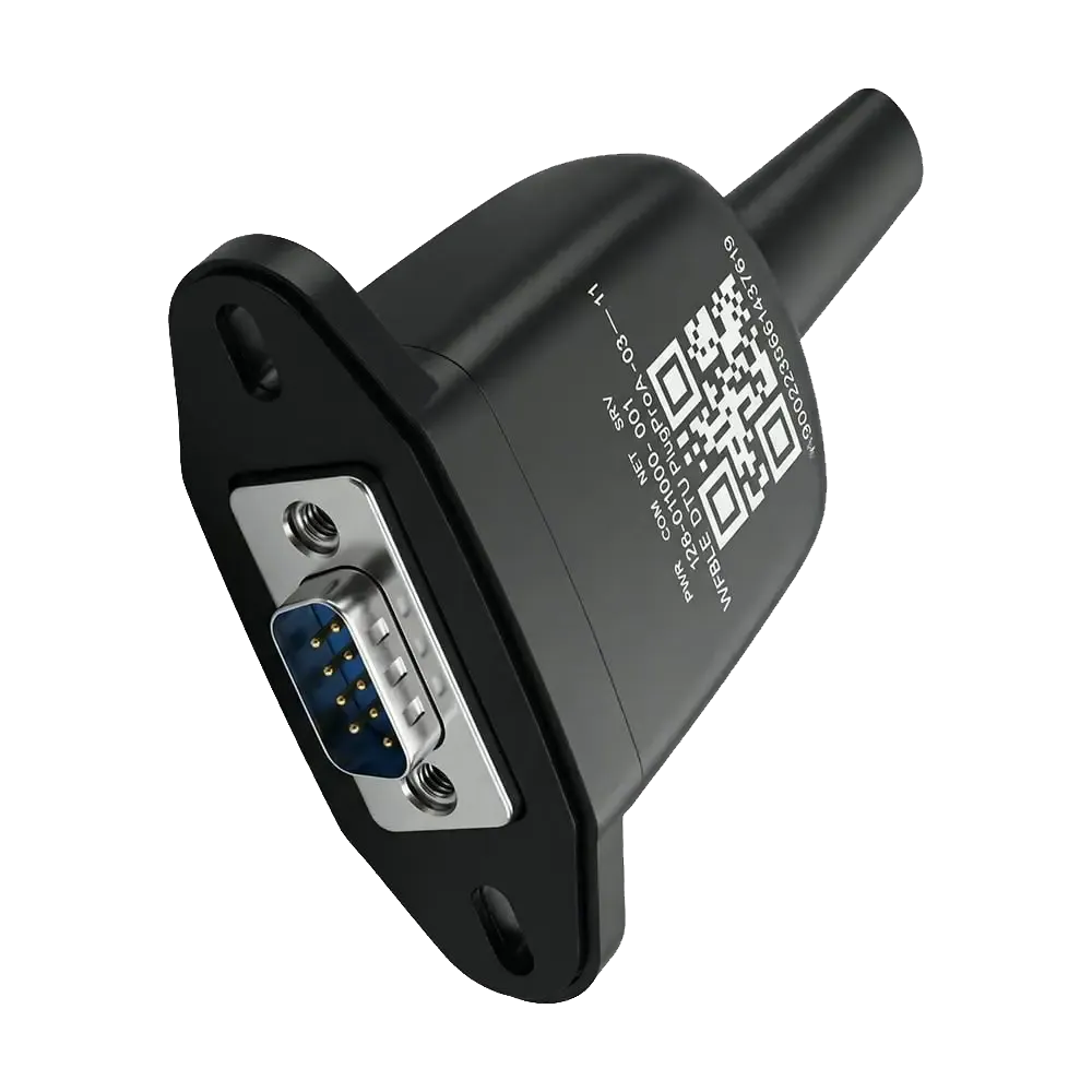 Wi-Fi модуль з LED-індикаторами