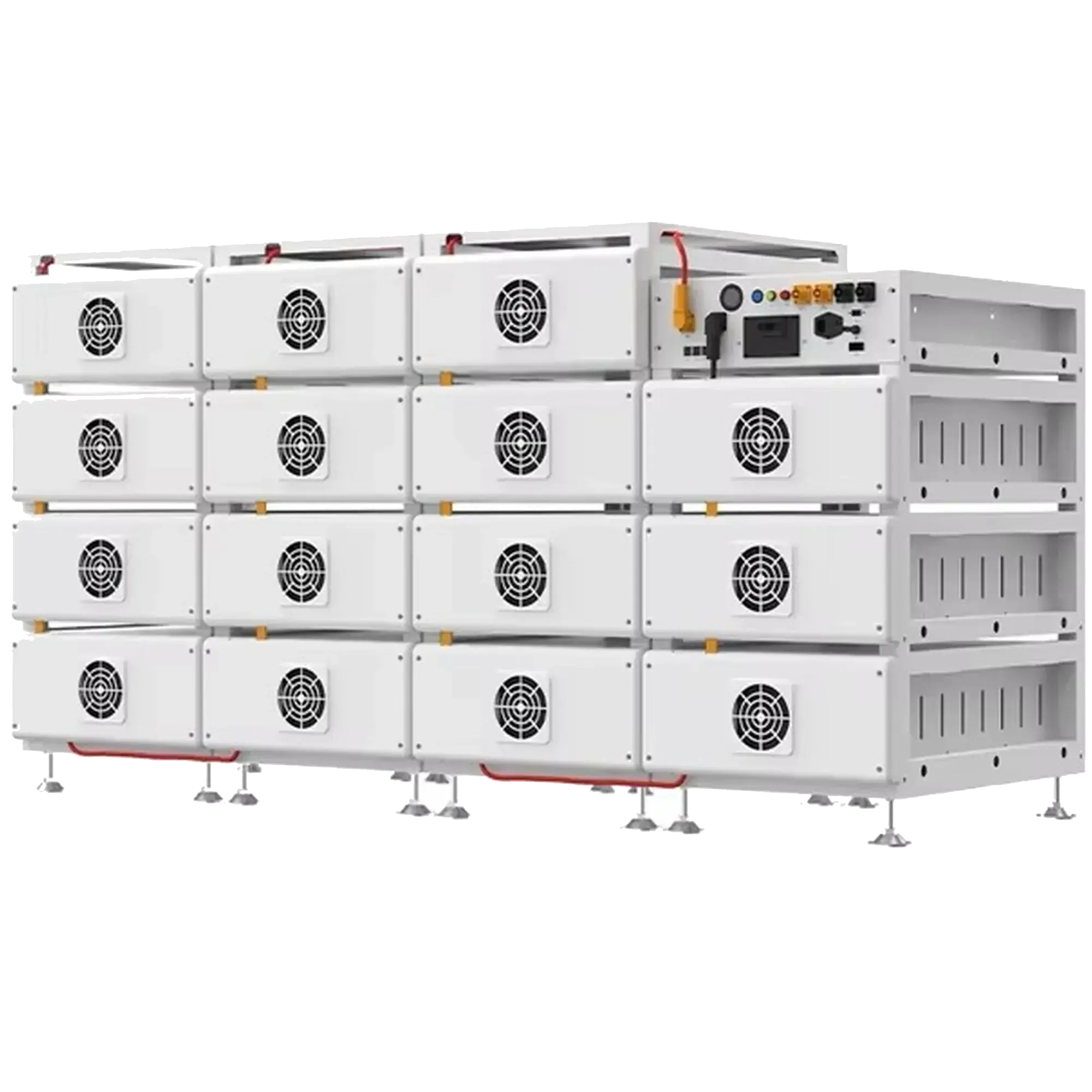 Стойка DEYE BOS-B RACK-BOS-B