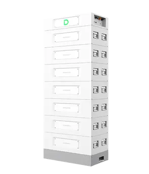 Высоковольтная система Dyness STACK280