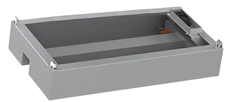 Dyness S51280 Expand характеристики расширения