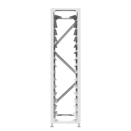 Стійка DEYE BOS-A-Rack14