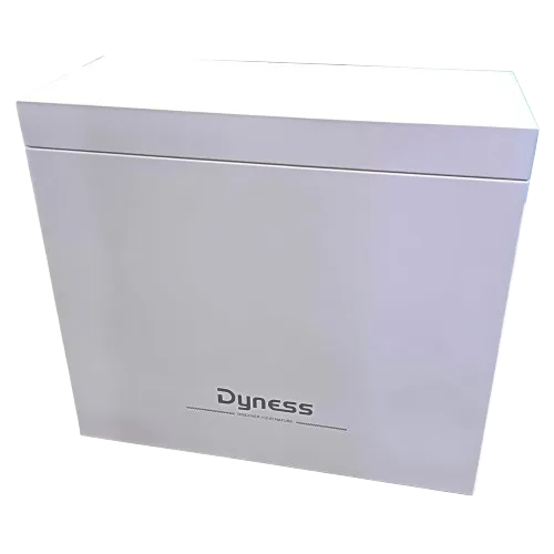 Шафа Dyness B4850-BOX для двох батарей