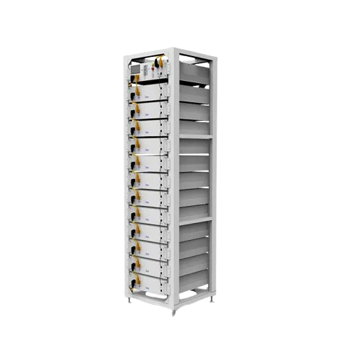 Каркас стойки DEYE 3U-HRACK
