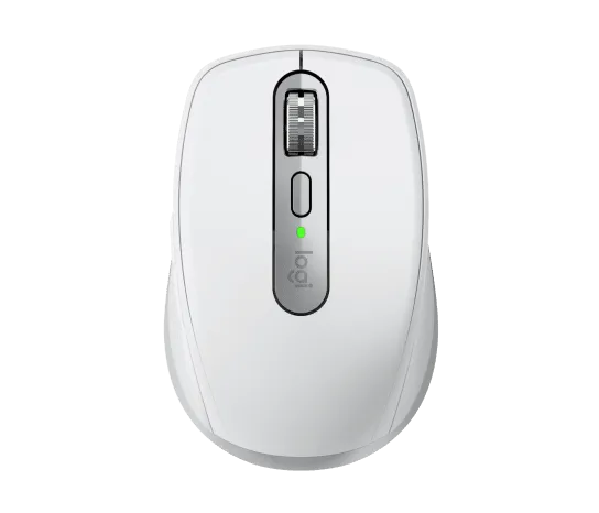 Нижняя панель Logitech MX Anywhere 3S for Mac Pale Grey