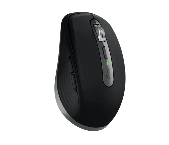Logitech MX Anywhere 3S for Mac Space Grey