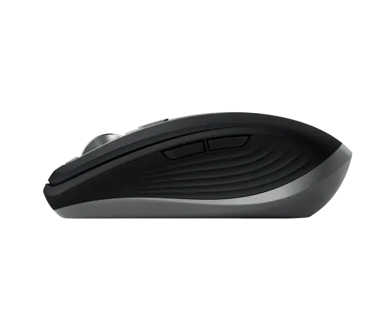 Профиль Logitech MX Anywhere 3S for Mac Space Grey